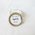 Apple Pie: Small Candle