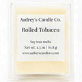 Rolled Tobacco: melts