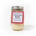 Cranberry Orange Marmalade: Large Candle