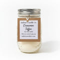 Cinnamon Toffee: Large Candle